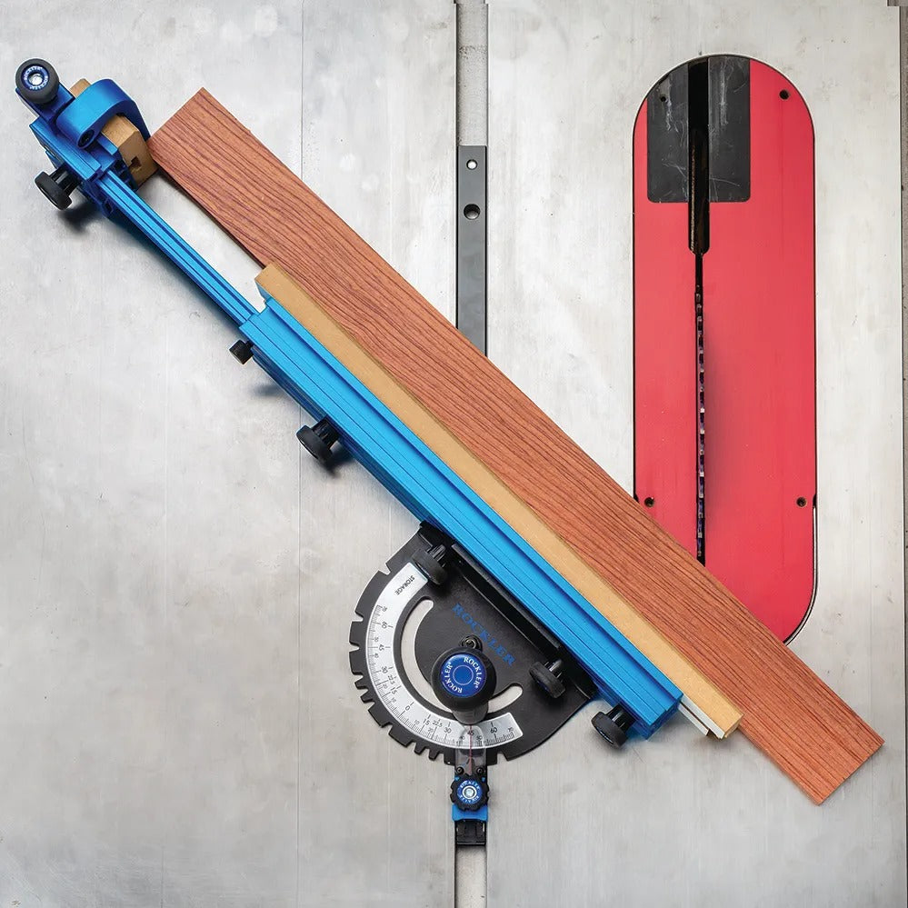 Rockler 61967 Miter Gauge Fence
