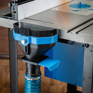 Rockler 63481 - ProMax Cast Iron Router Table Top