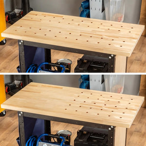 Rockler 63779 - Dog Hole Routing Template