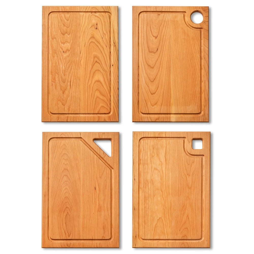 Rockler 65130 - Cutting Board Juice Groove Routing Jig