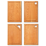 Rockler 65130 - Cutting Board Juice Groove Routing Jig