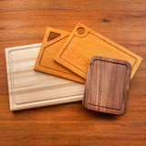 Rockler 65130 - Cutting Board Juice Groove Routing Jig