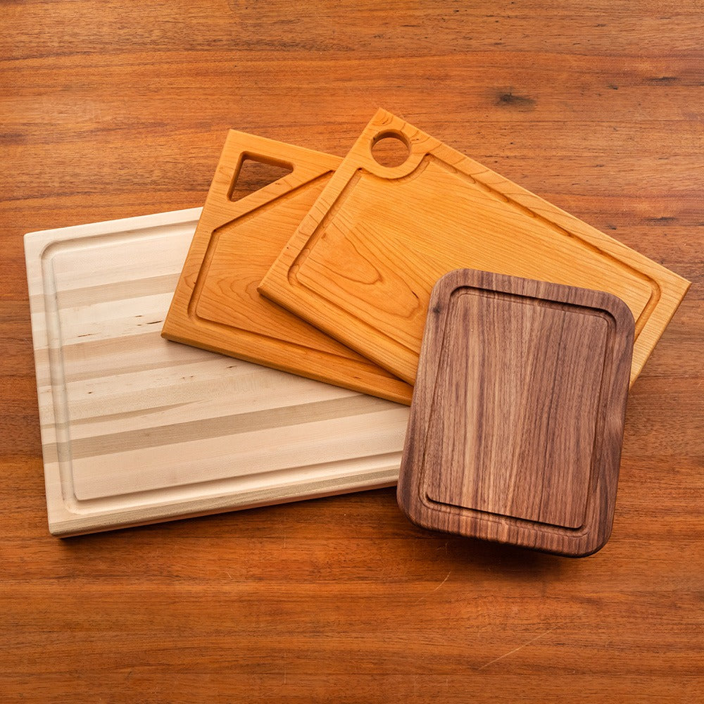 Rockler 65130 - Cutting Board Juice Groove Routing Jig