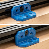 Rockler 65130 - Cutting Board Juice Groove Routing Jig