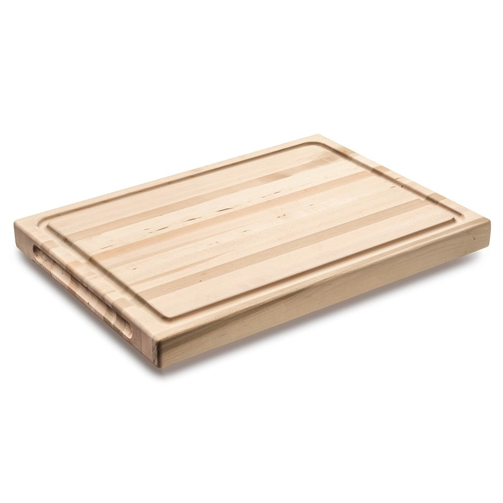 Rockler 65130 - Cutting Board Juice Groove Routing Jig