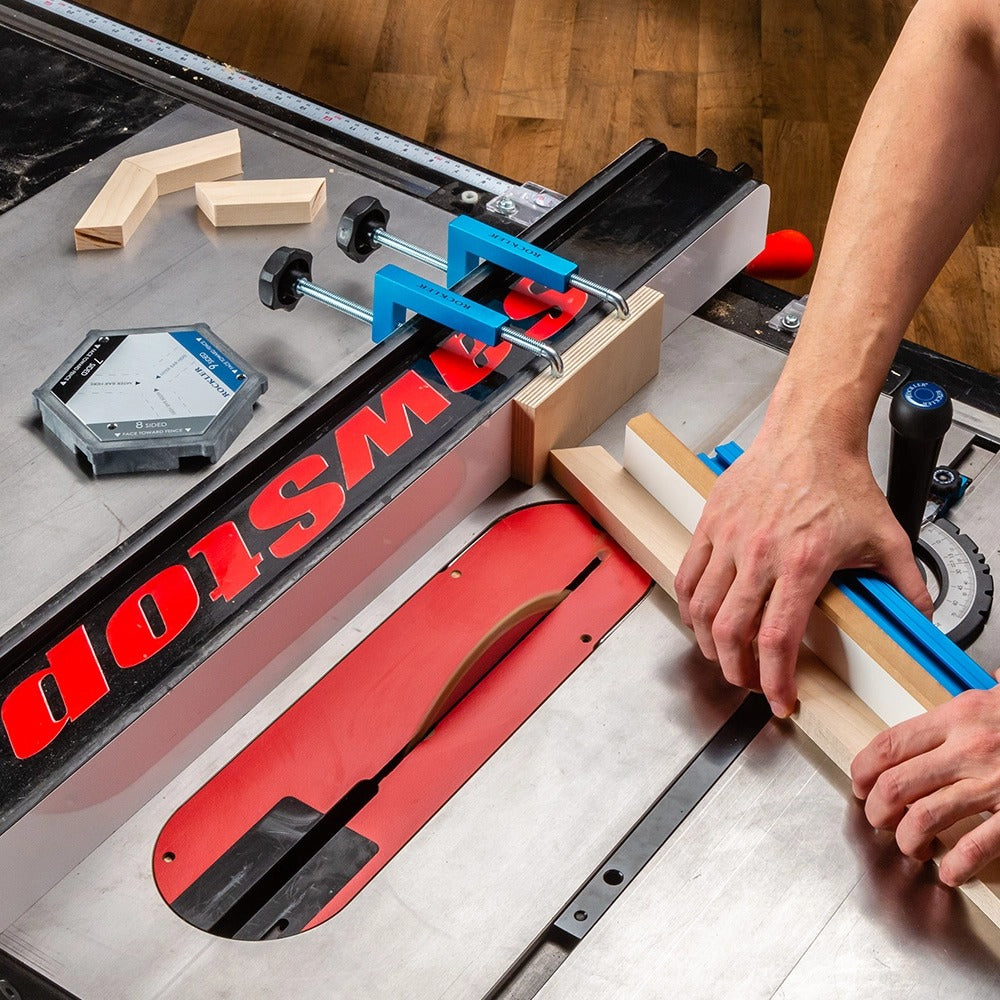 Rockler 66595 Perfect Miter Setup Blocks