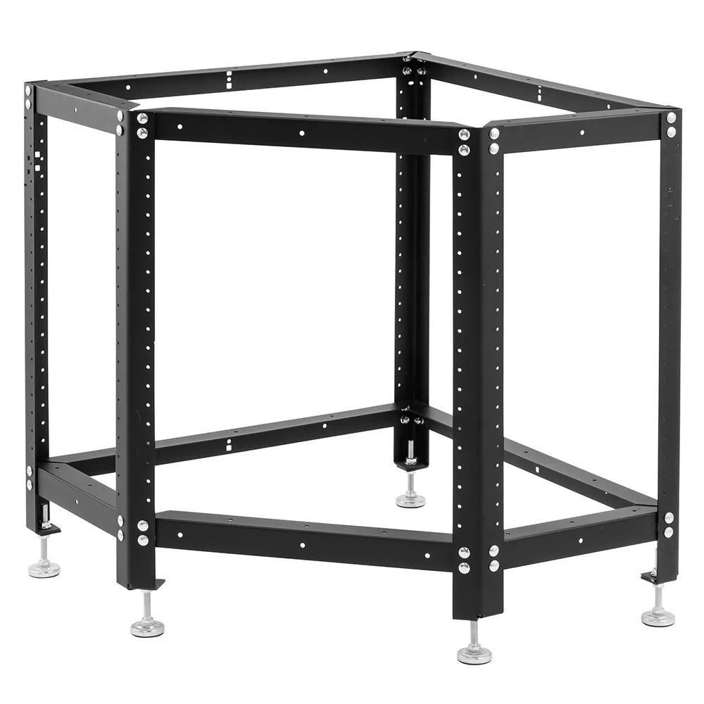 Rockler 66877 - Rockler Rock-Steady Corner Shop Stand Kit, 32''H x 16''D