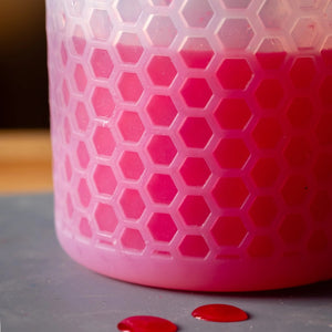 Rockler 67524 - 5-Piece Silicone Mixing Cup Set