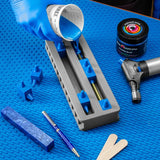 Rockler 69213 Silicone Casting Mold Pen Blanks