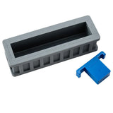Rockler 69213 Silicone Casting Mold Pen Blanks