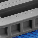 Rockler 69213 Silicone Casting Mold Pen Blanks
