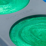 Rockler 69734 Silicone Coaster Casting Mold