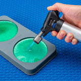 Rockler 69734 Silicone Coaster Casting Mold