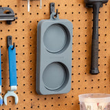 Rockler 69734 Silicone Coaster Casting Mold