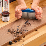 Rockler 69783 - Cabinet Scraper Holder