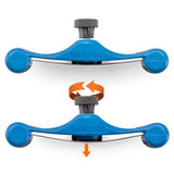 Rockler 69783 - Cabinet Scraper Holder