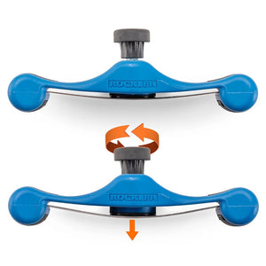 Rockler 69783 - Cabinet Scraper Holder