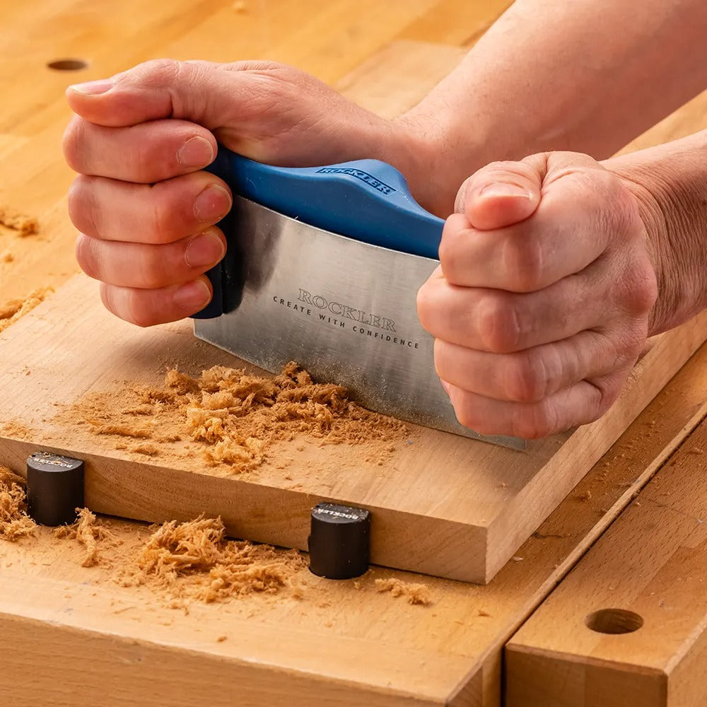 Rockler 69783 - Cabinet Scraper Holder