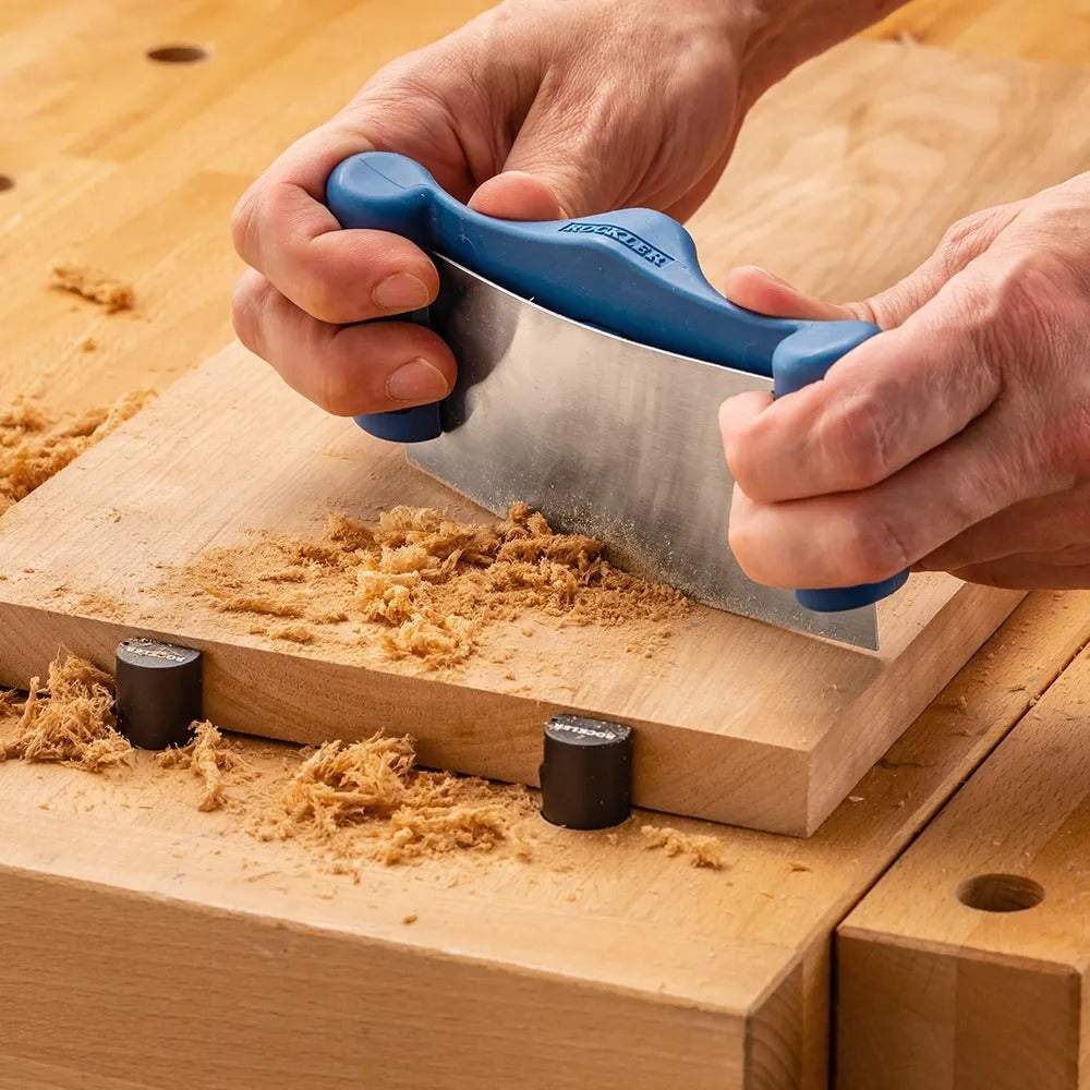 Rockler 69783 - Cabinet Scraper Holder