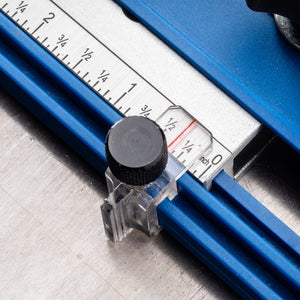 Rockler 70948 - Thin-Rip Table Saw Jig
