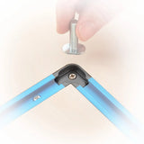 Rockler 75139 Rockler T-Track Drop-In Starter Kit