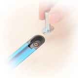 Rockler 75139 Rockler T-Track Drop-In Starter Kit