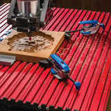 Rockler Auto-Lock T-Track Clamp