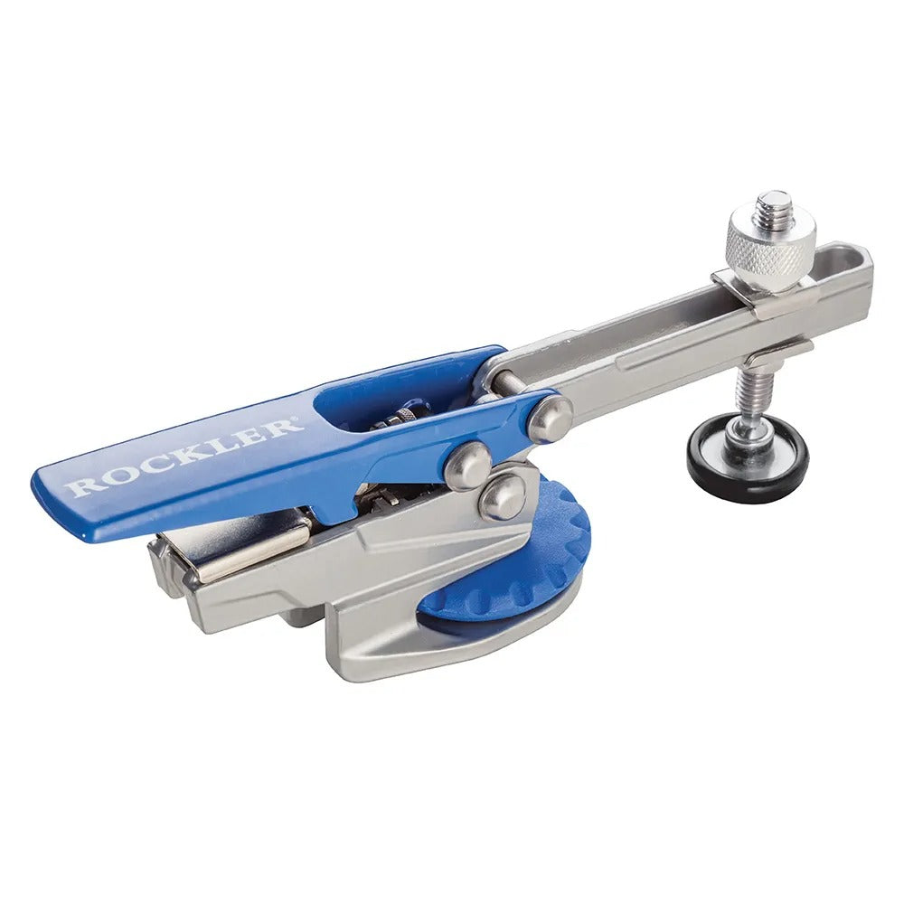 Rockler Auto-Lock T-Track Clamp