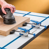 Rockler Auto-Lock T-Track Clamp