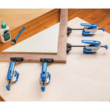 Rockler Auto-Lock T-Track Clamp