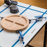 Rockler Auto-Lock T-Track Clamp