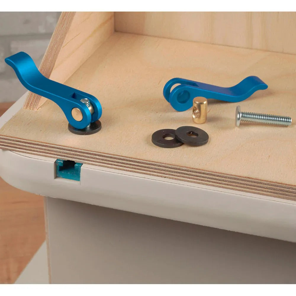 Rockler Cam Clamp - 2 Pk