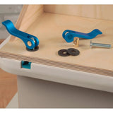 Rockler Cam Clamp - 2 Pk