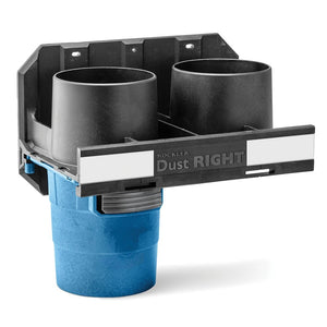 Rockler Dust Right 4'' Dust Collection Manifold