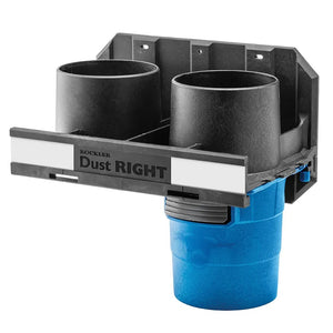 Rockler Dust Right 4'' Dust Collection Manifold