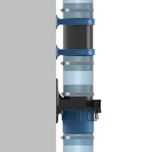 Rockler Dust Right 4'' Dust Collection Manifold