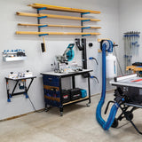 Rockler Lumber Rack