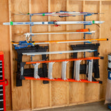 Rockler Lumber Rack