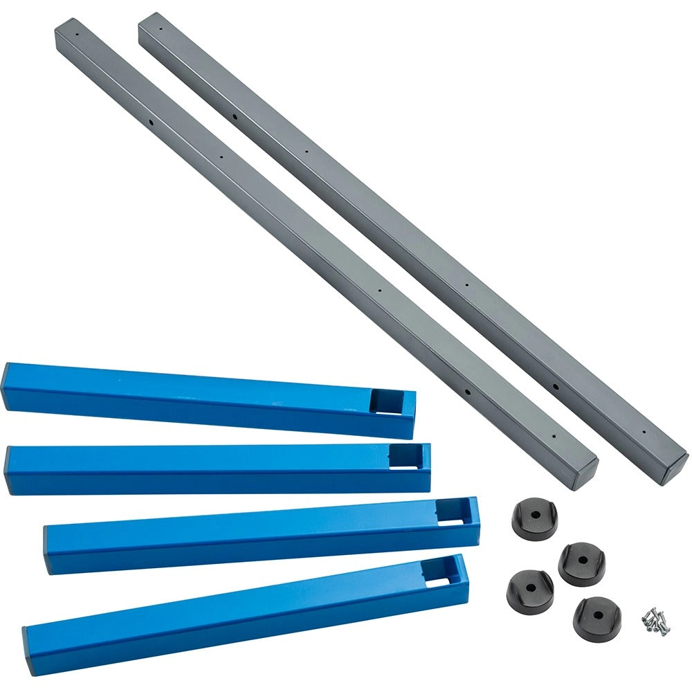 Rockler Lumber Rack