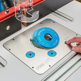Rockler Pro Lift Router Lift