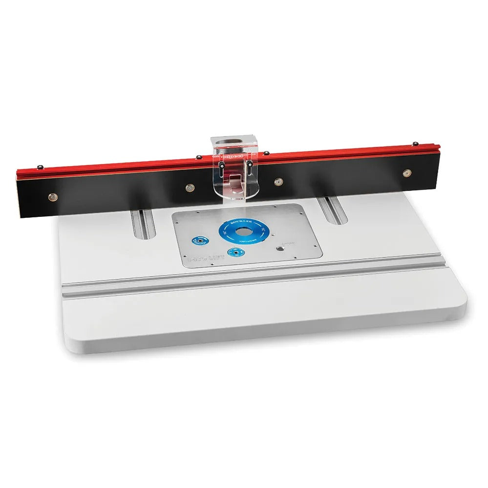 Rockler Pro Lift Router Lift