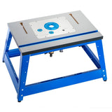 Rockler Pro Lift Router Lift