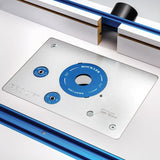 Rockler Pro Lift Router Lift