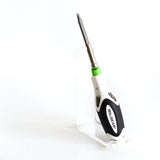 Rolgear Multibit Ratchet Screwdriver With 7 Double Ended Bits