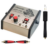 SS-D10 Burner with Heavy Duty #1L Pen