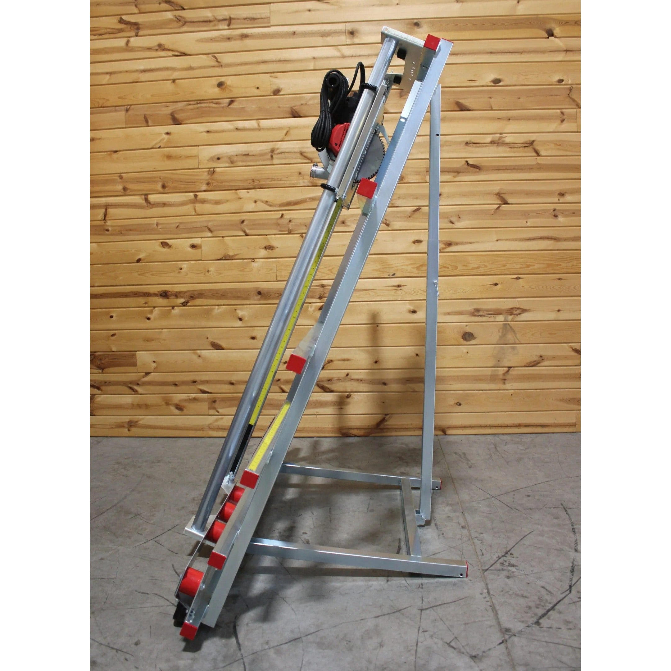 Safety Speed 6480-20C Vertical Panel Saw
