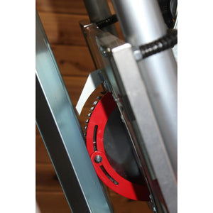 Safety Speed 6480-20C Vertical Panel Saw