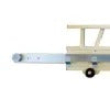 Safety Speed H30 Pair of lower Extensions for Vertical Panel Saws, & Vertical Routers