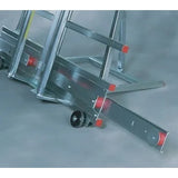 Safety Speed H30 Pair of lower Extensions for Vertical Panel Saws, & Vertical Routers