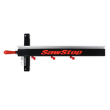 SawStop ATGP-FA T-Glide Advance Fence for Professional Cabinet Saw or Contractor Saw